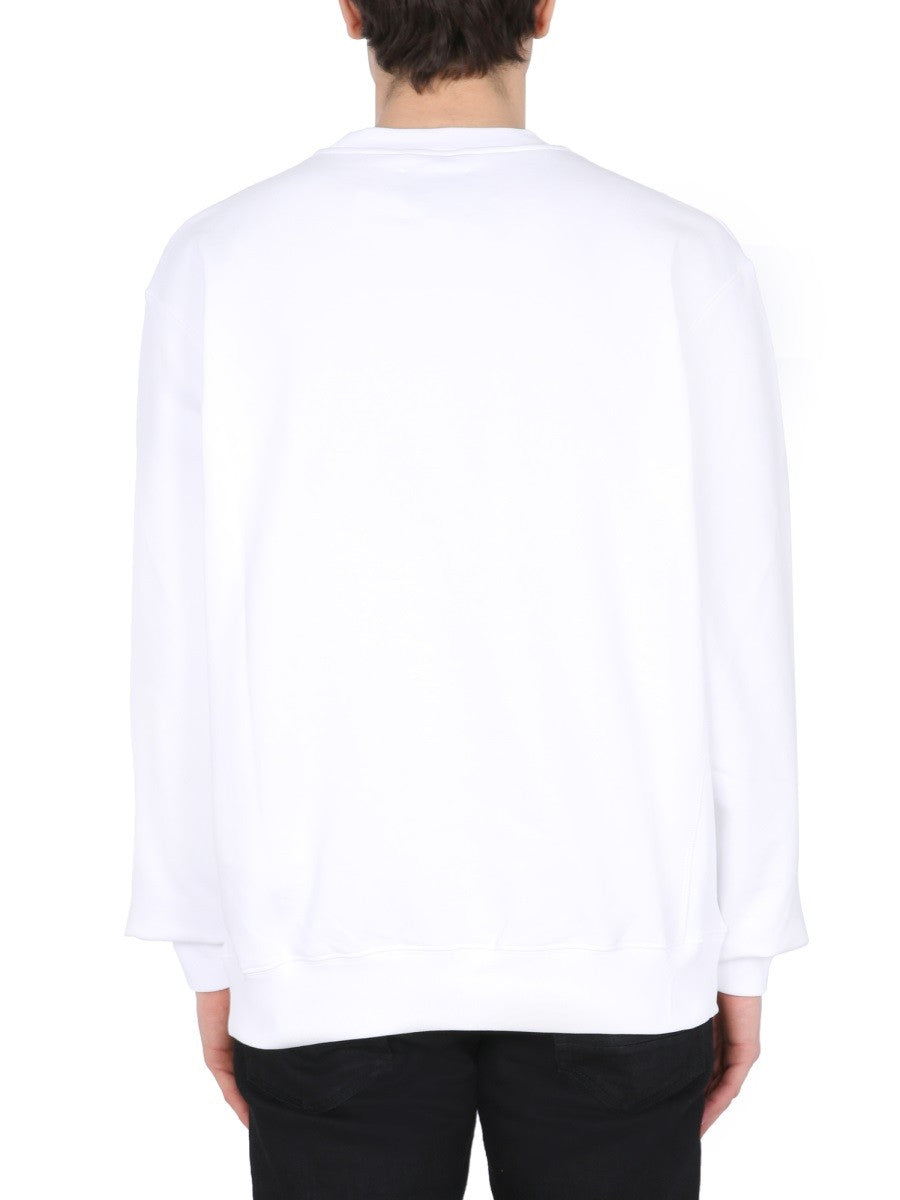 OPENING CEREMONY CREW NECK SWEATSHIRT