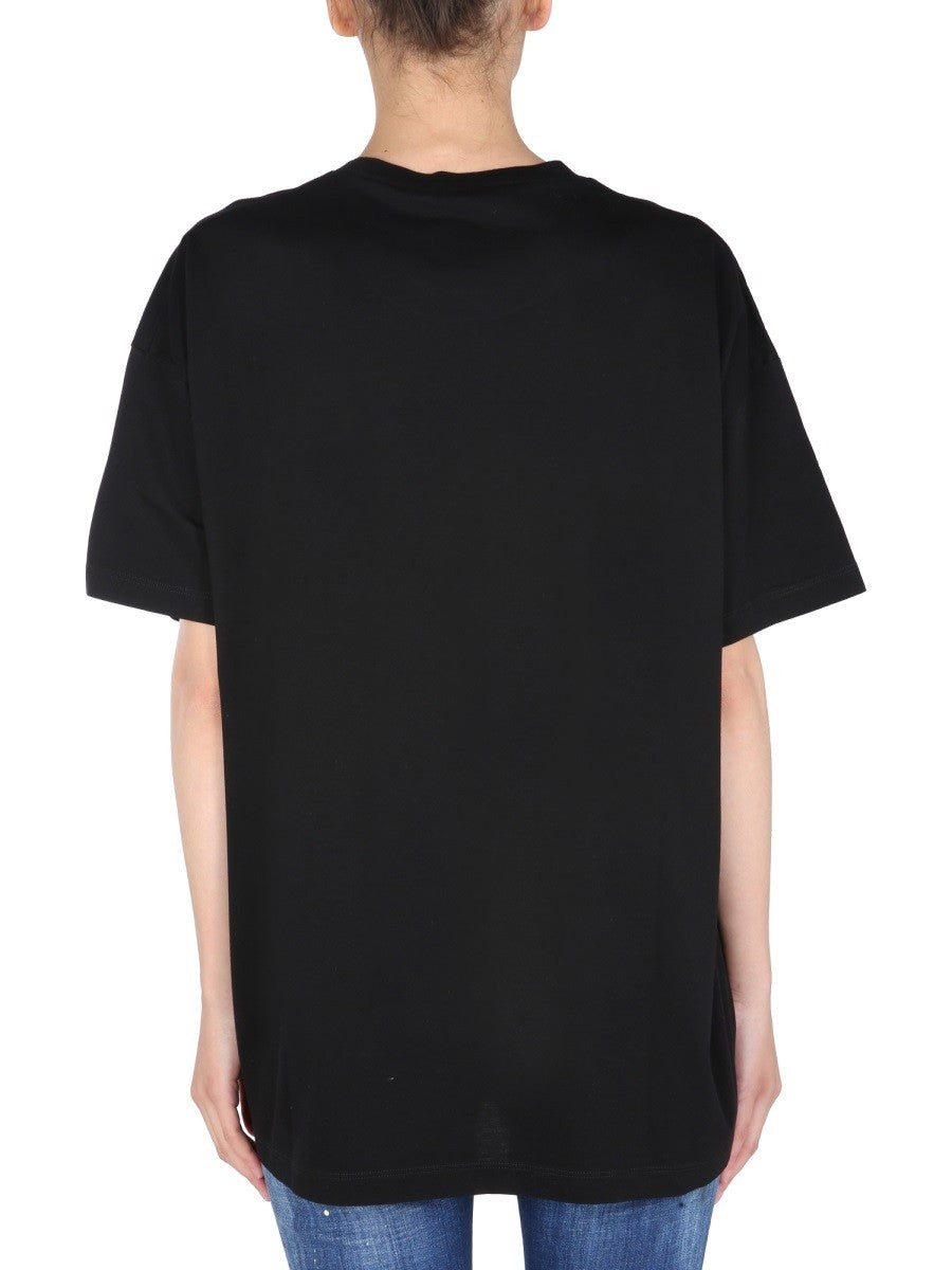 Dsquared CREW NECK T-SHIRT