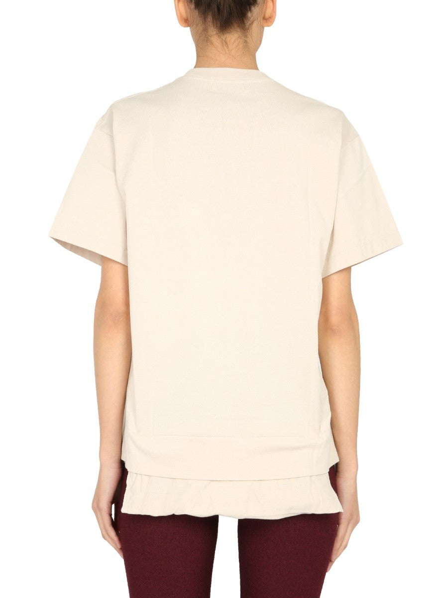 AMBUSH CREW NECK T-SHIRT