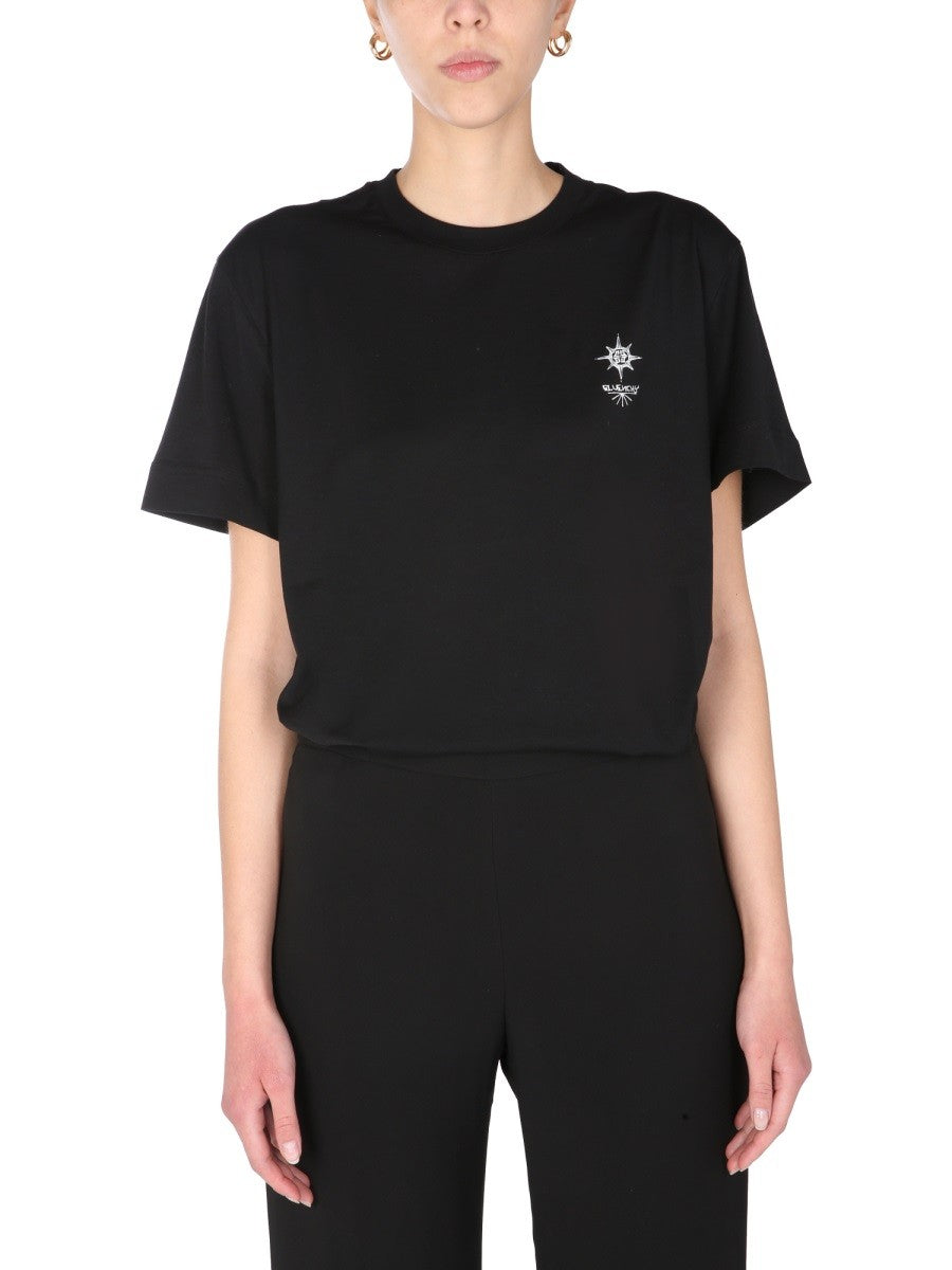 Givenchy CREW NECK T-SHIRT