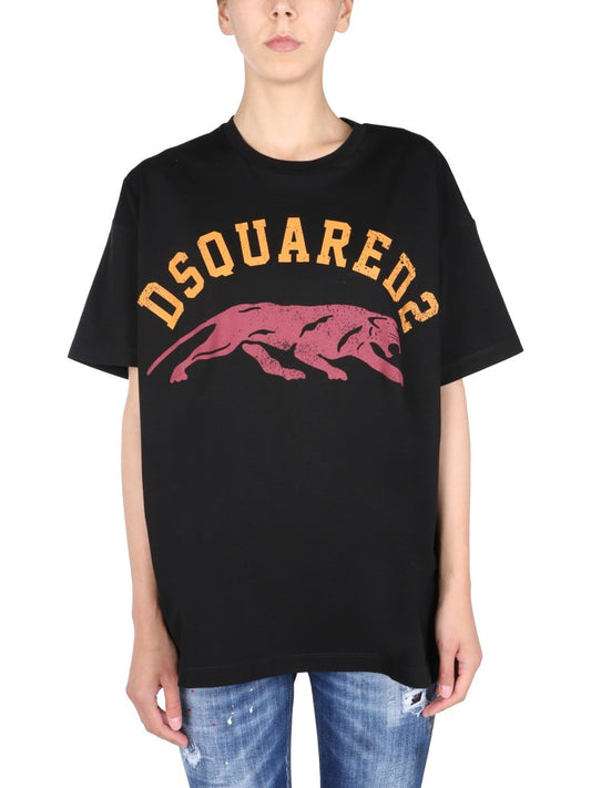 Dsquared CREW NECK T-SHIRT