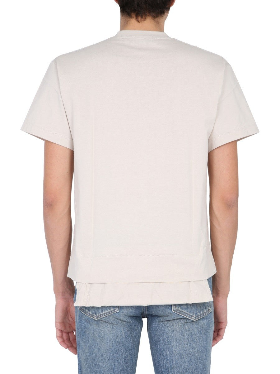 AMBUSH CREW NECK T-SHIRT