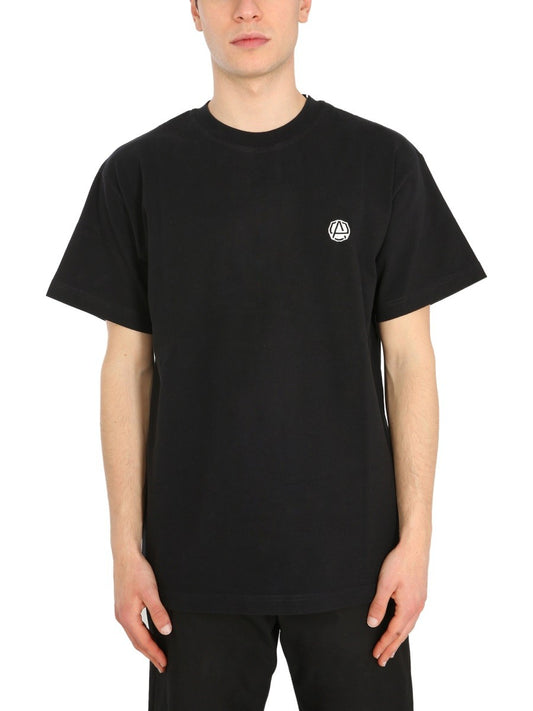 AMBUSH CREW NECK T-SHIRT