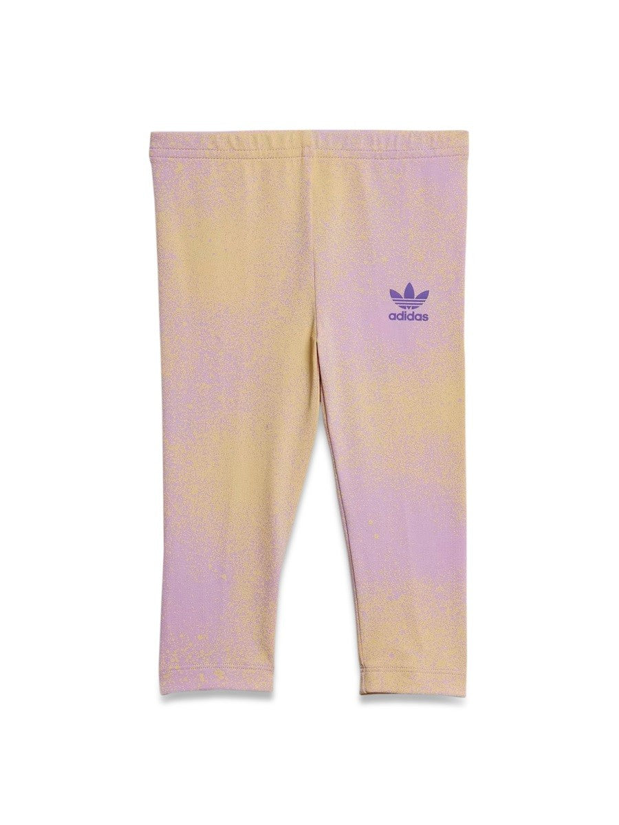 ADIDAS ORIGINALS CREWNECK SWEATSHIRT + LEGGINGS