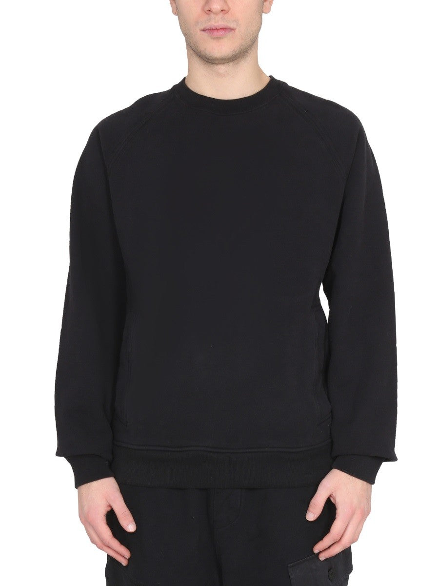 TEN C CREWNECK SWEATSHIRT