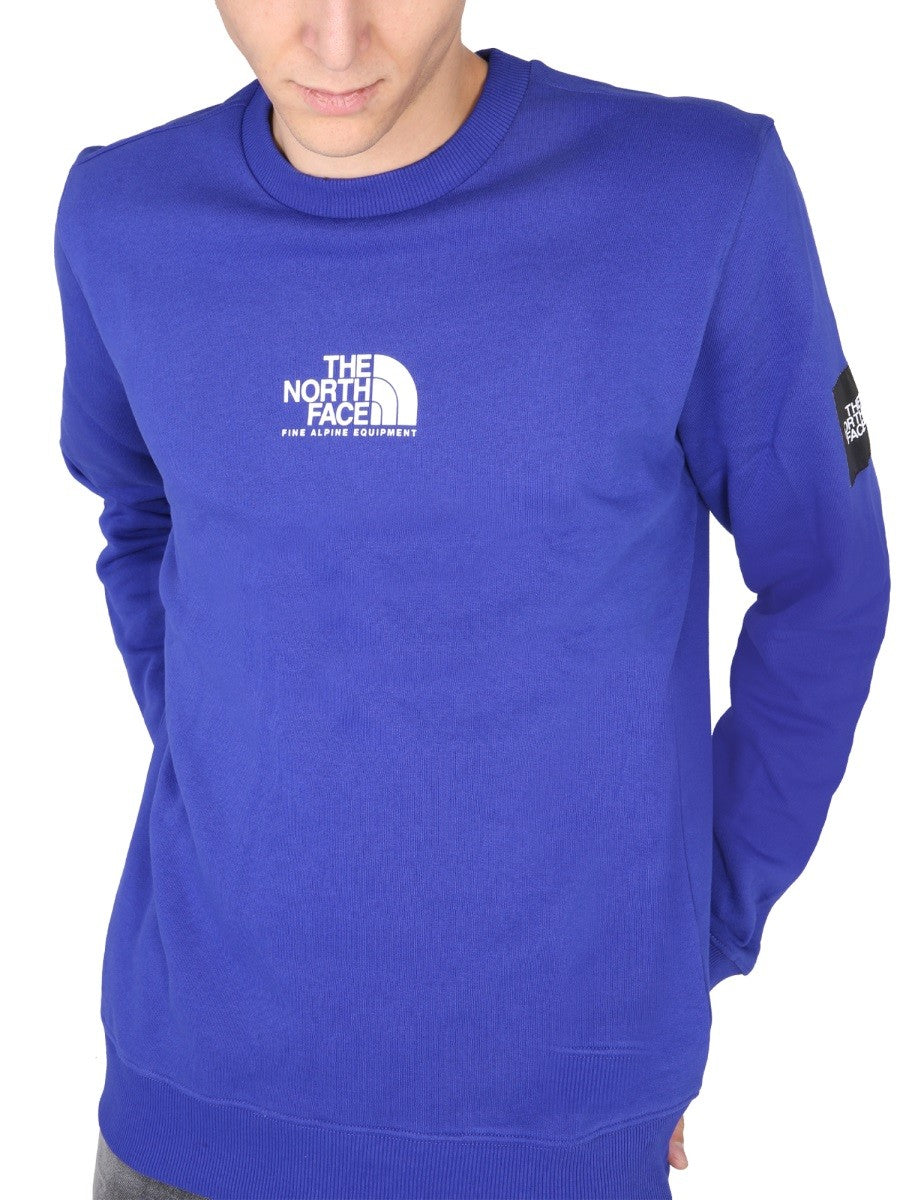 The North Face CREWNECK SWEATSHIRT