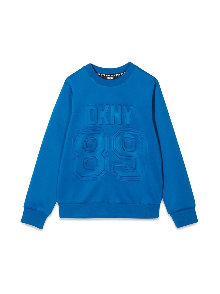 dkny CREWNECK SWEATSHIRT