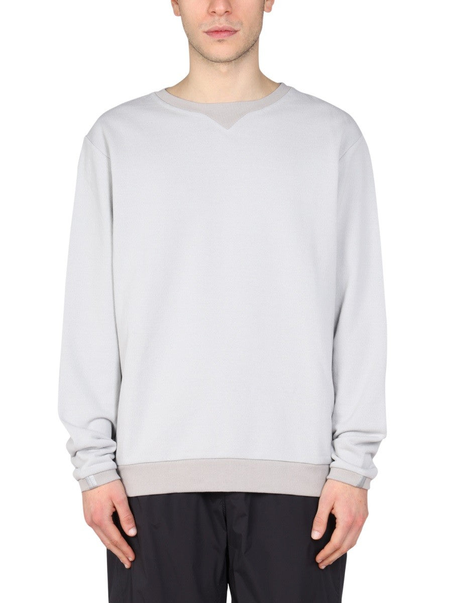 MONOBI CREWNECK SWEATSHIRT