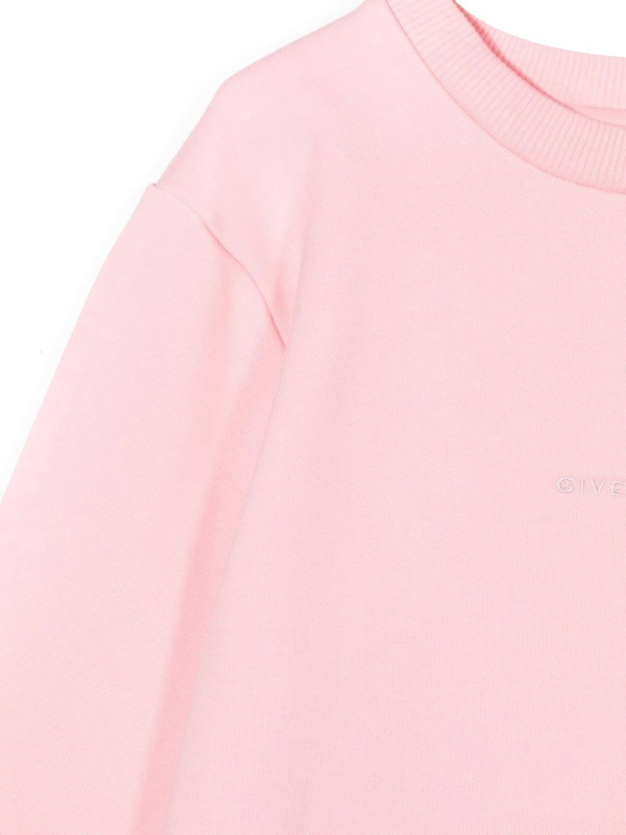 Givenchy CREWNECK SWEATSHIRT