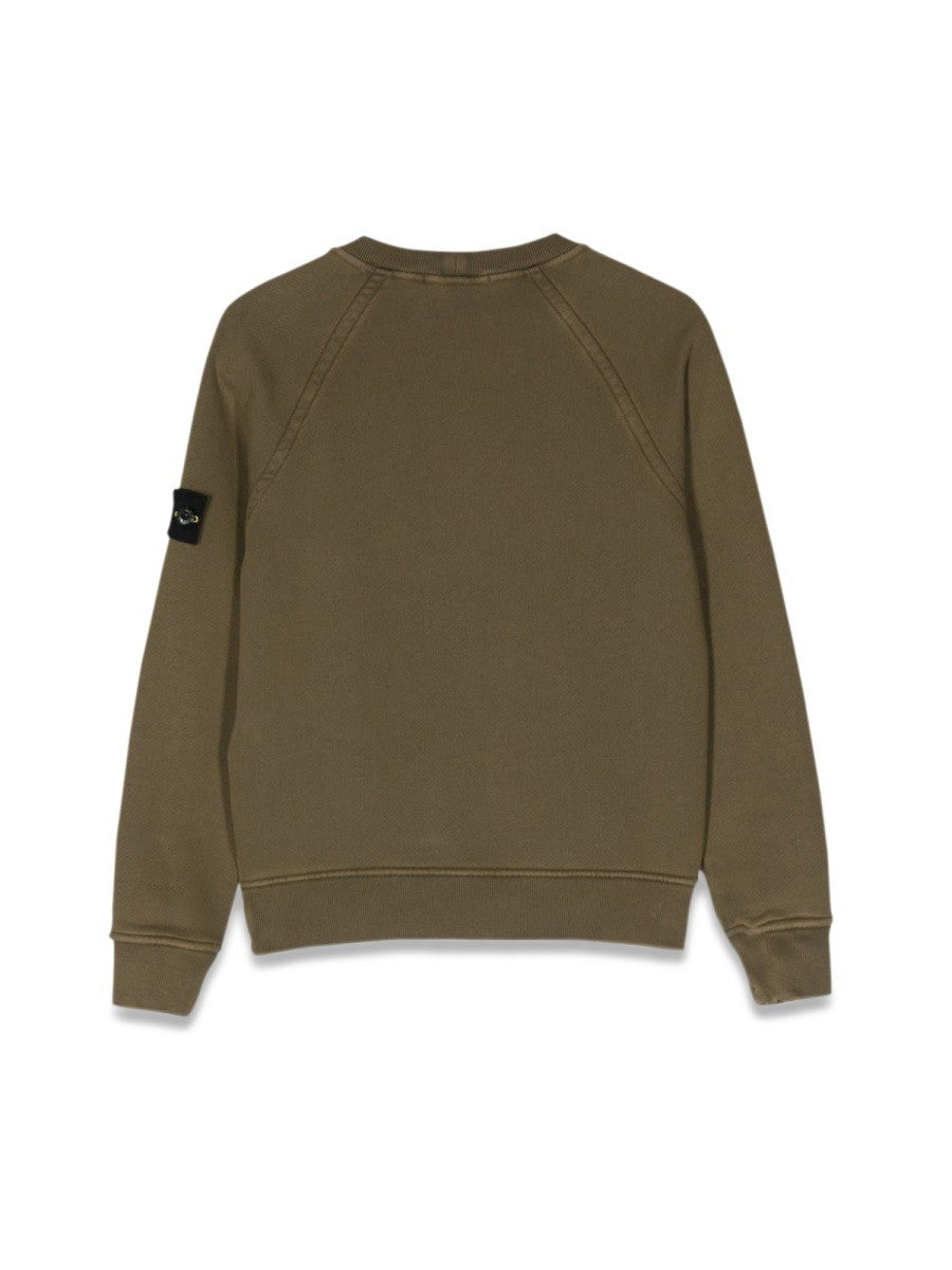 Stone Island CREWNECK SWEATSHIRT