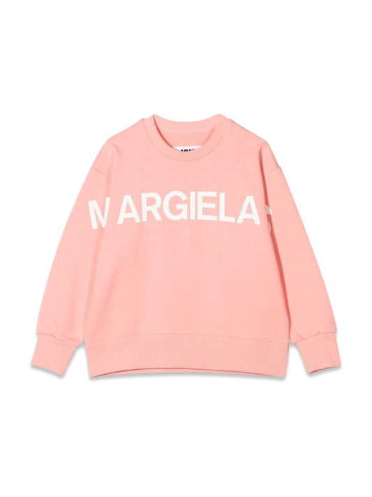 MM6 MAISON MARGIELA CREWNECK SWEATSHIRT