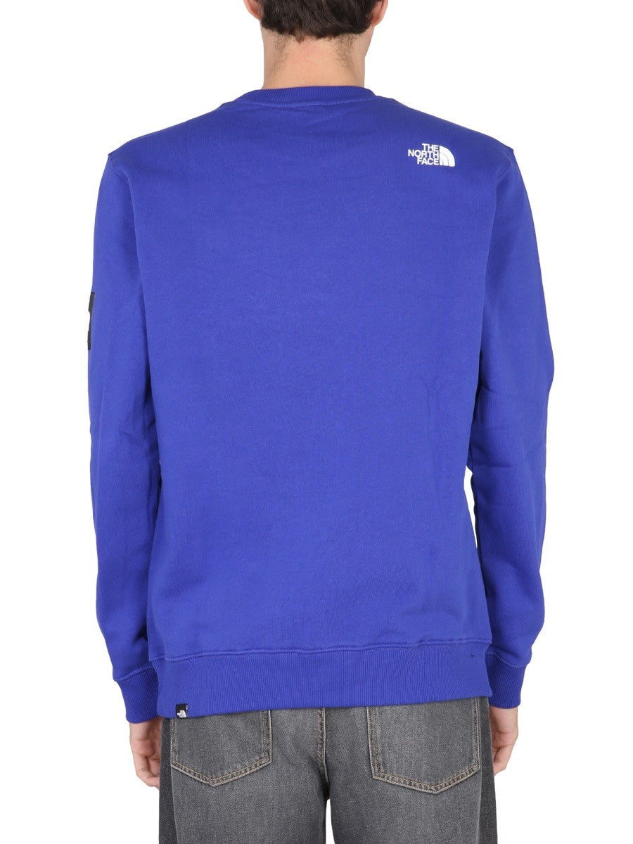 The North Face CREWNECK SWEATSHIRT