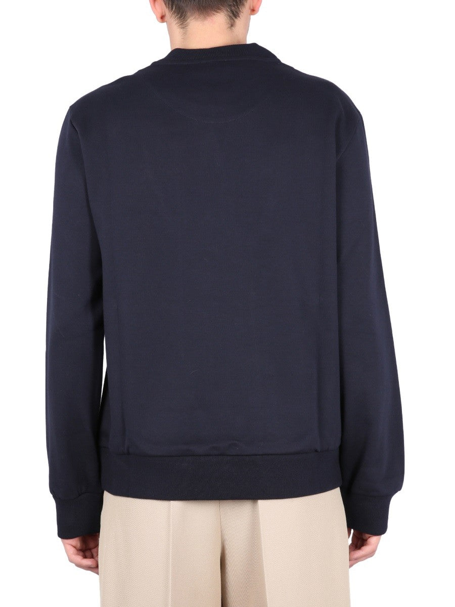 Etro CREWNECK SWEATSHIRT