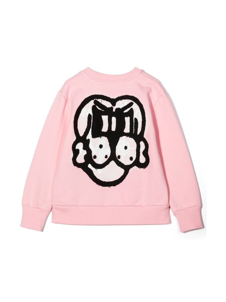 Givenchy CREWNECK SWEATSHIRT