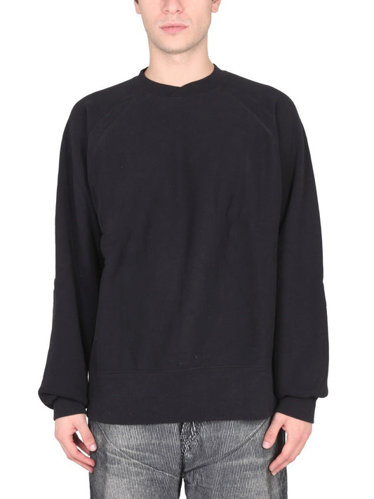 ENGINEERED GARMENTS CREWNECK SWEATSHIRT