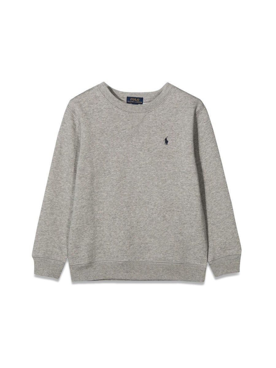 Polo Ralph Lauren CREWNECK SWEATSHIRT