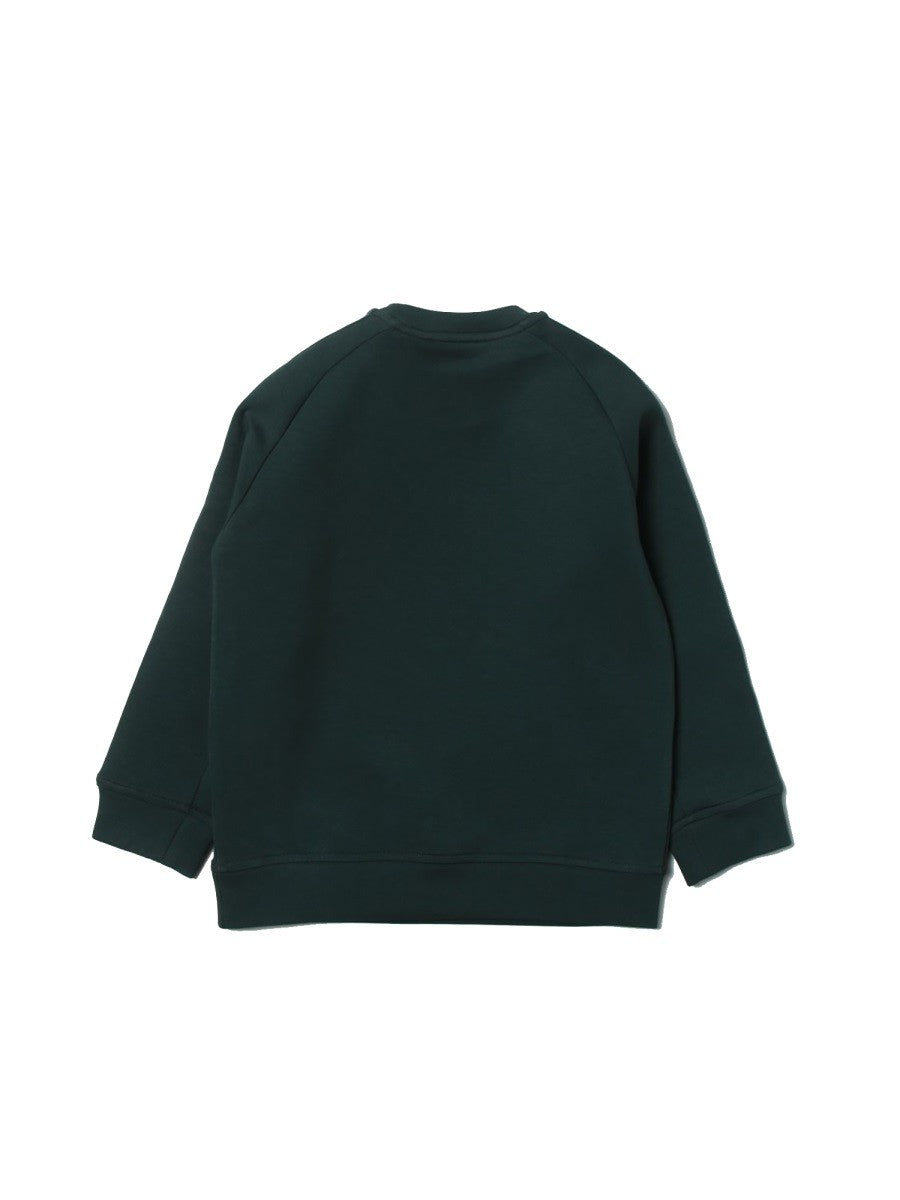 Emporio Armani CREWNECK SWEATSHIRT