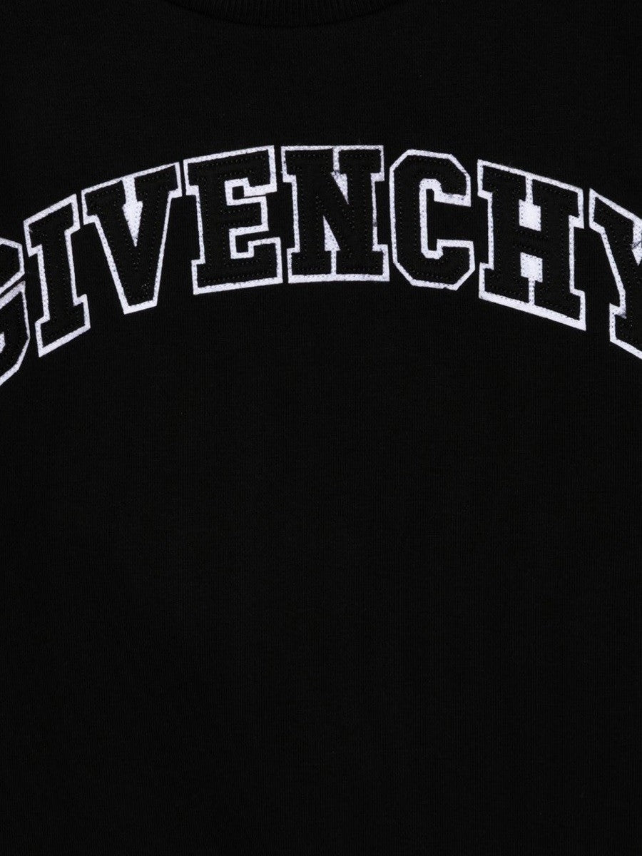 Givenchy CREWNECK SWEATSHIRT