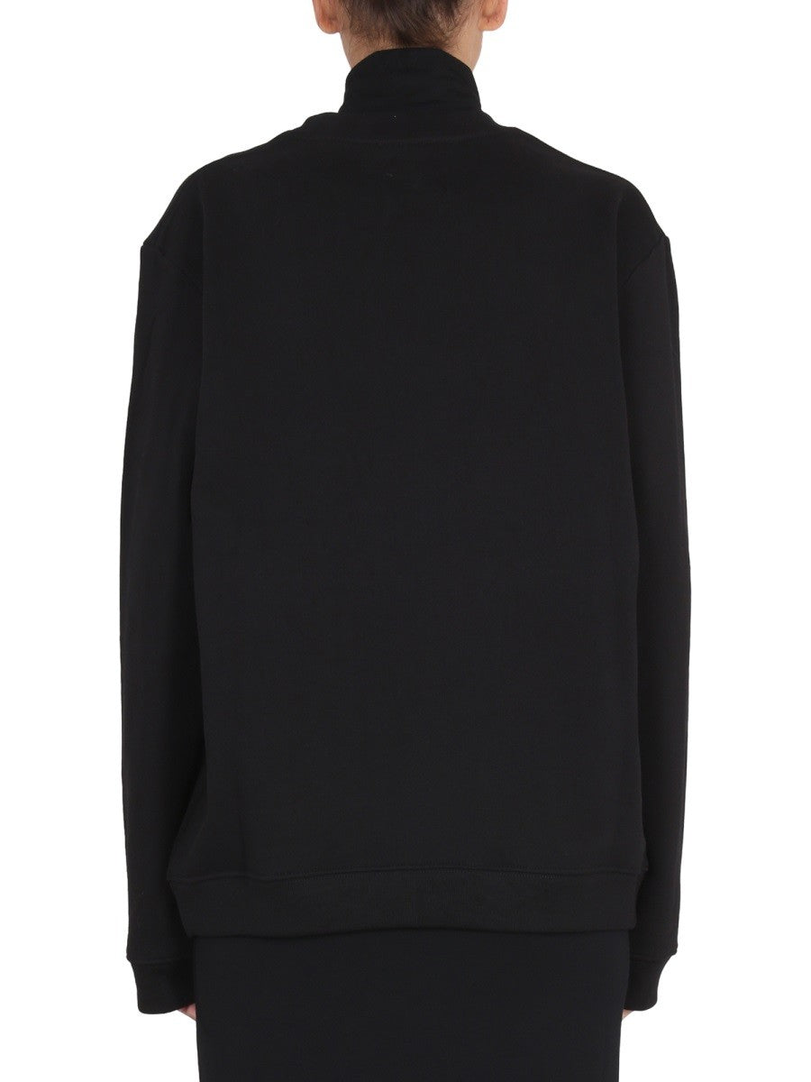 RAF SIMONS CREWNECK SWEATSHIRT