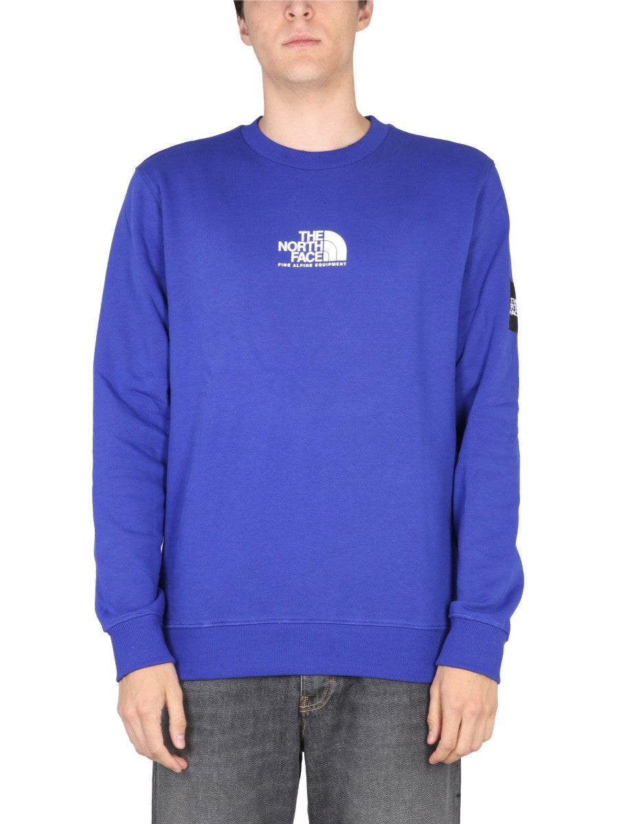 The North Face CREWNECK SWEATSHIRT