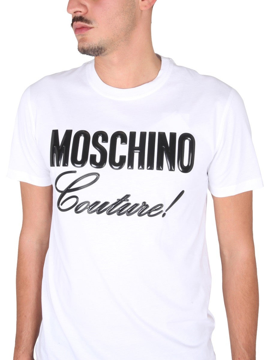 Moschino CREWNECK T-SHIRT