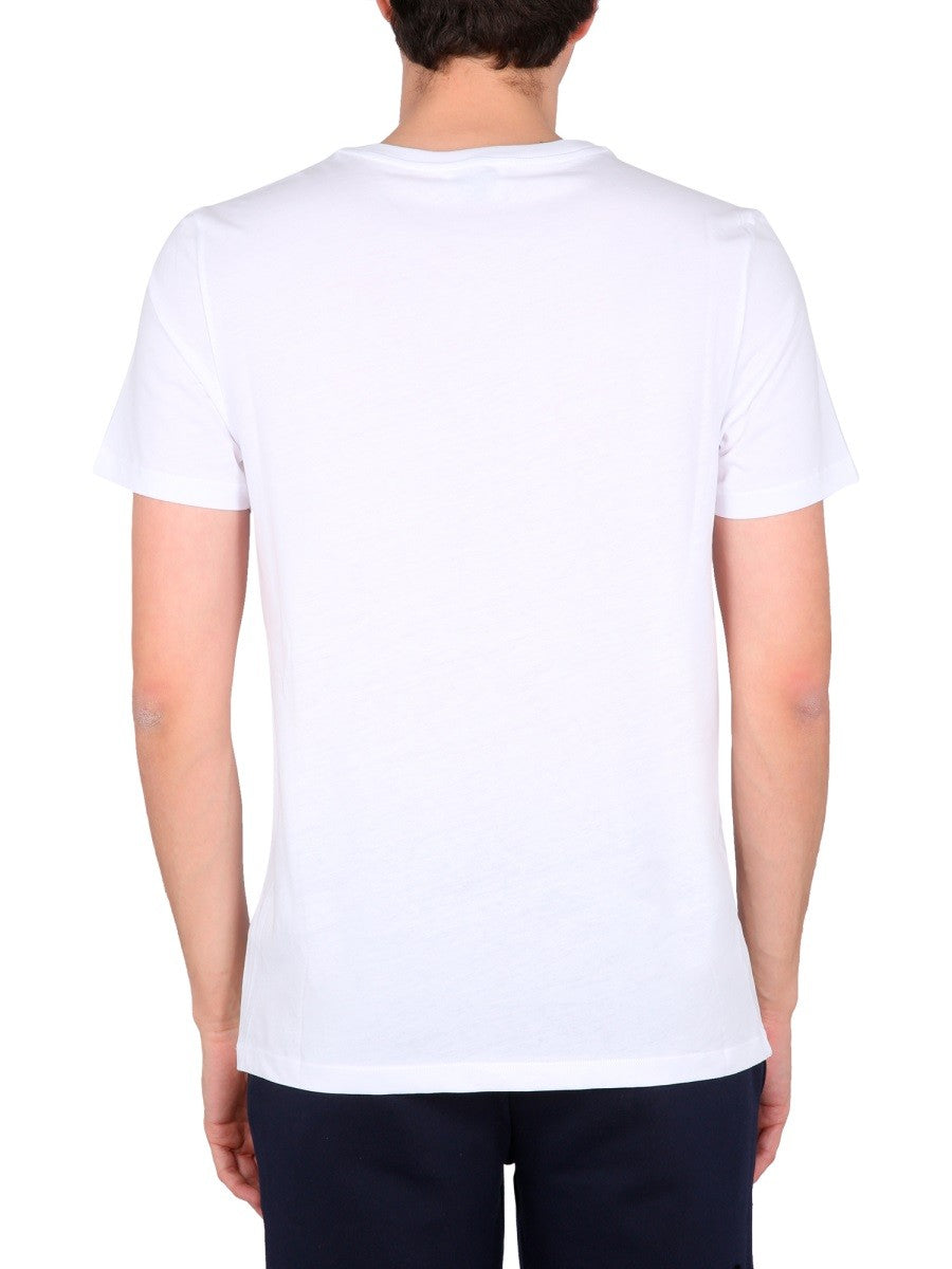 Ballantyne CREWNECK T-SHIRT