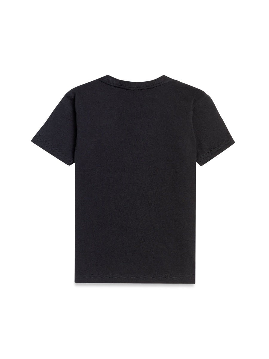 FRED PERRY crewneck t-shirt