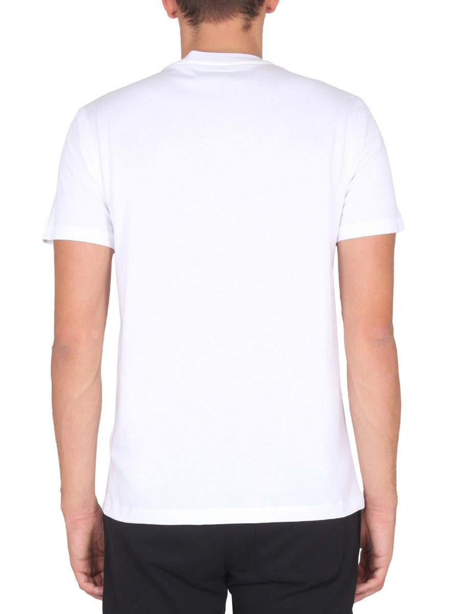 Moschino CREWNECK T-SHIRT