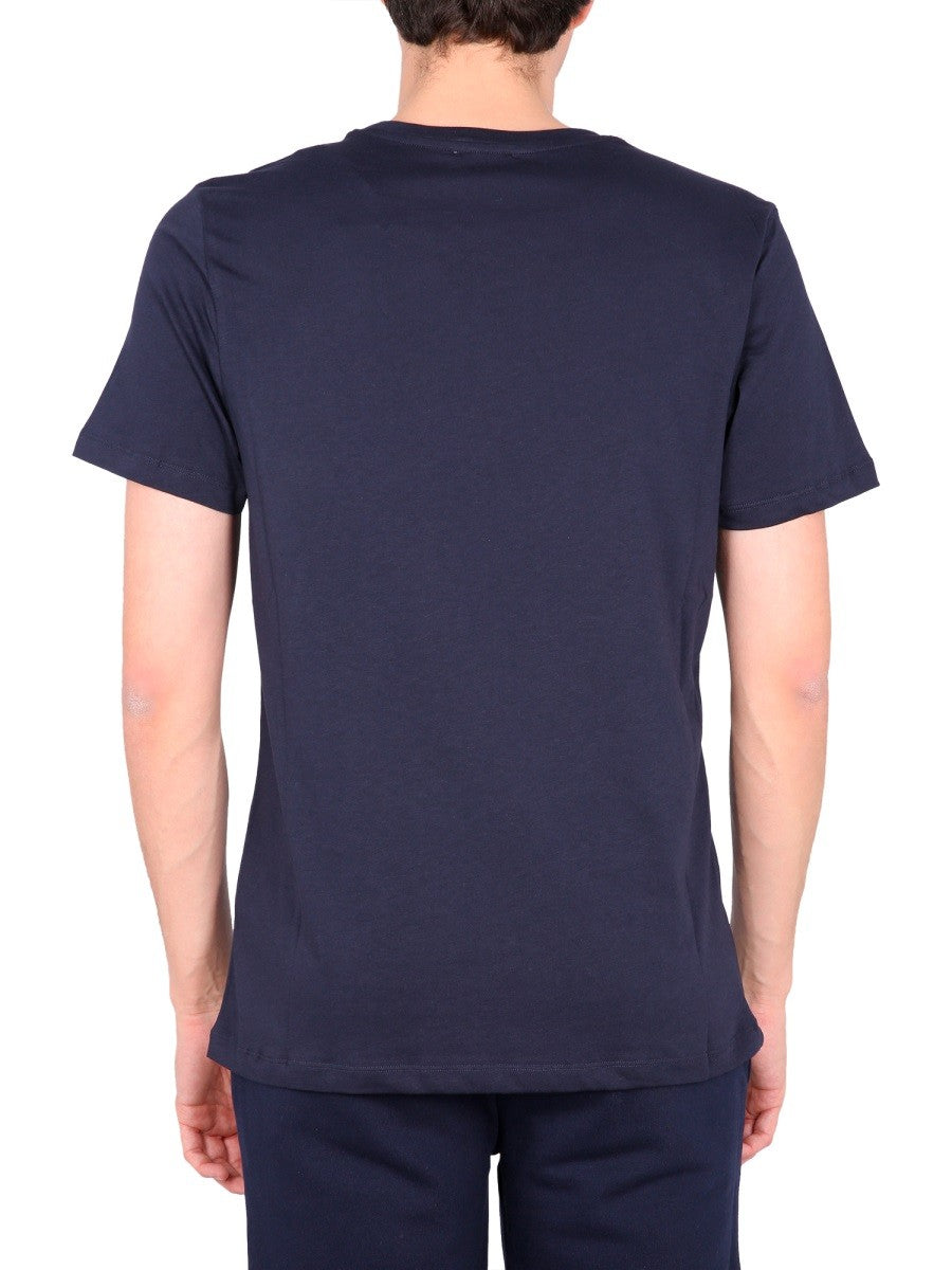 Ballantyne CREWNECK T-SHIRT