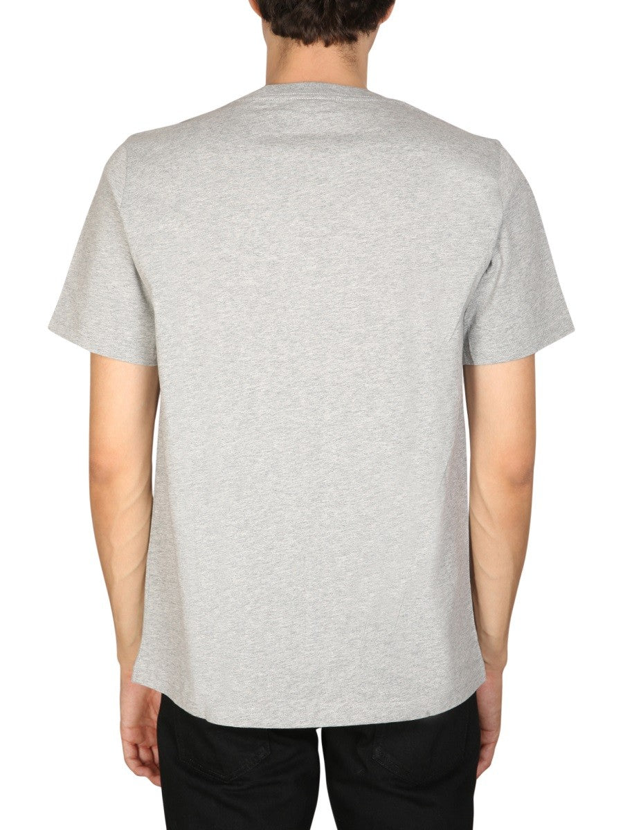 PS BY PAUL SMITH CREWNECK T-SHIRT