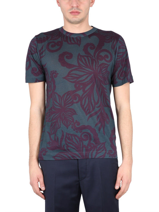 Dries Van Noten CREWNECK T-SHIRT