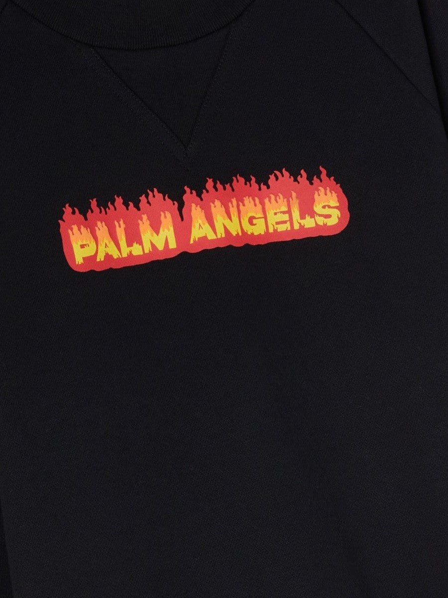 Palm Angels Crewneck