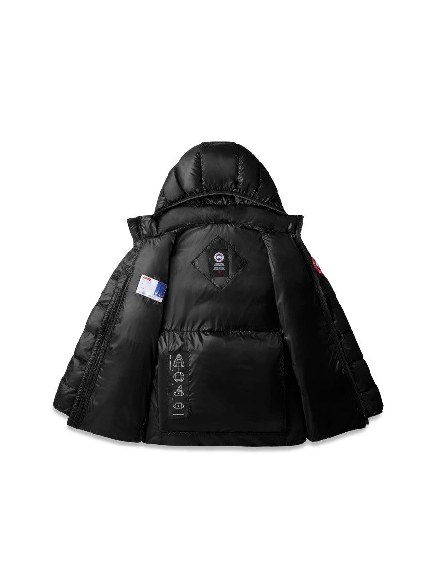 CANADA GOOSE CROFTON HOODY