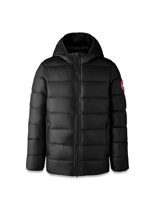 CANADA GOOSE CROFTON HOODY