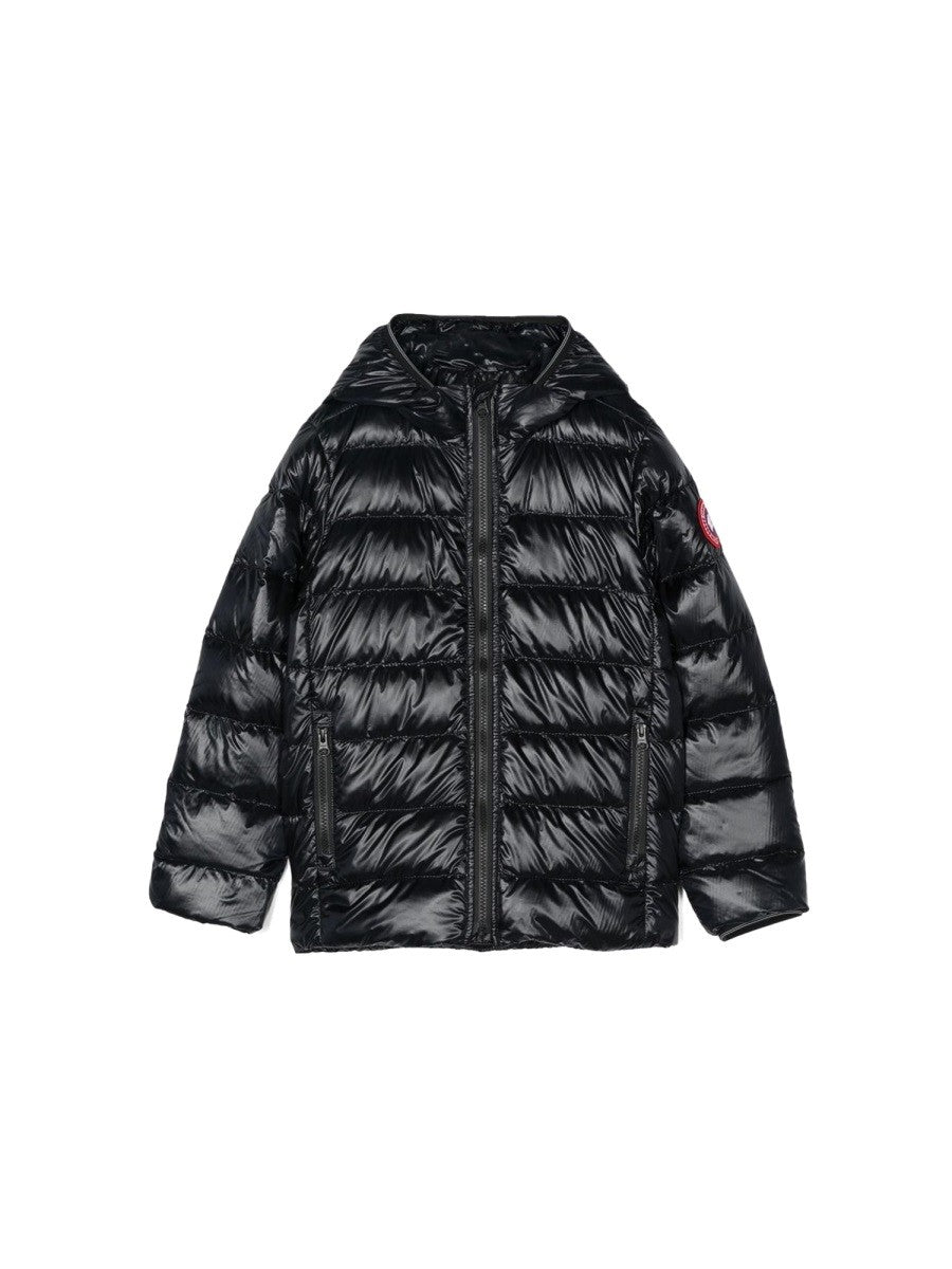 CANADA GOOSE CROFTON HOODY