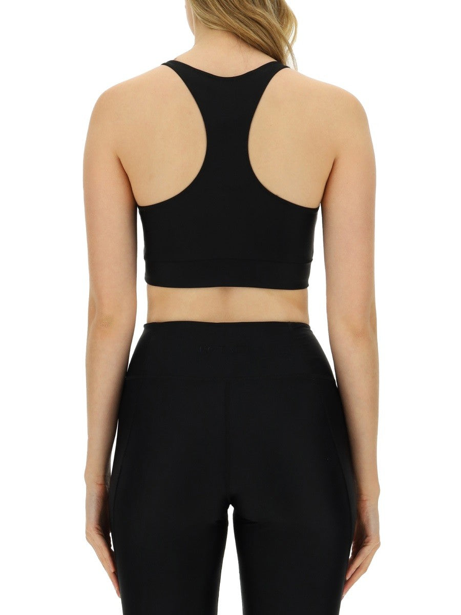 ROTATE BIRGER CHRISTENSEN CROP TOP