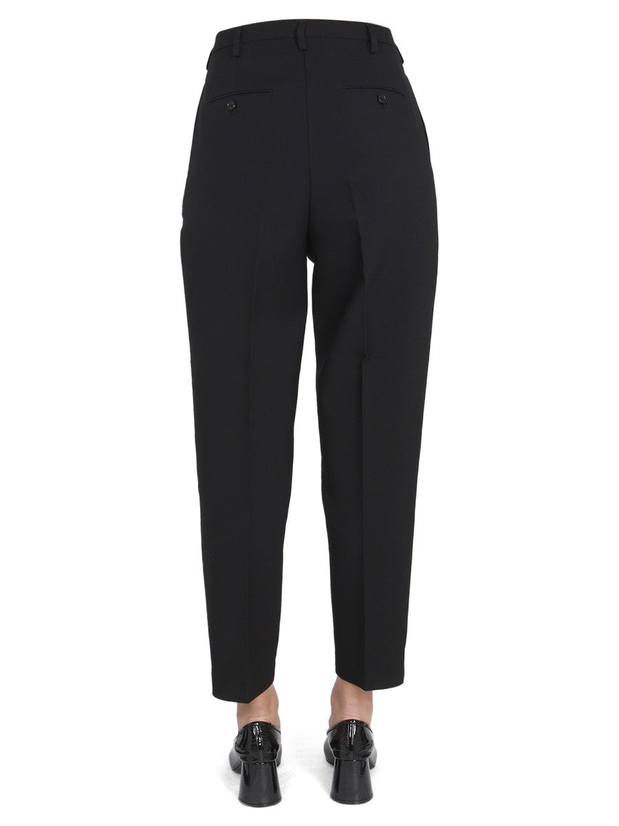 DEPARTMENT FIVE CROPPED PANTS