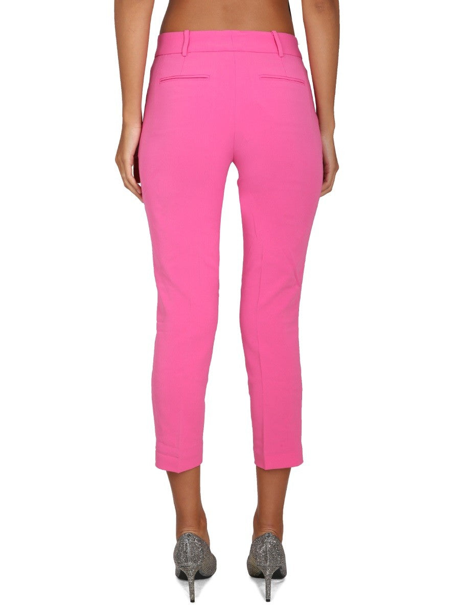 MICHAEL BY MICHAEL KORS CROPPED PANTS