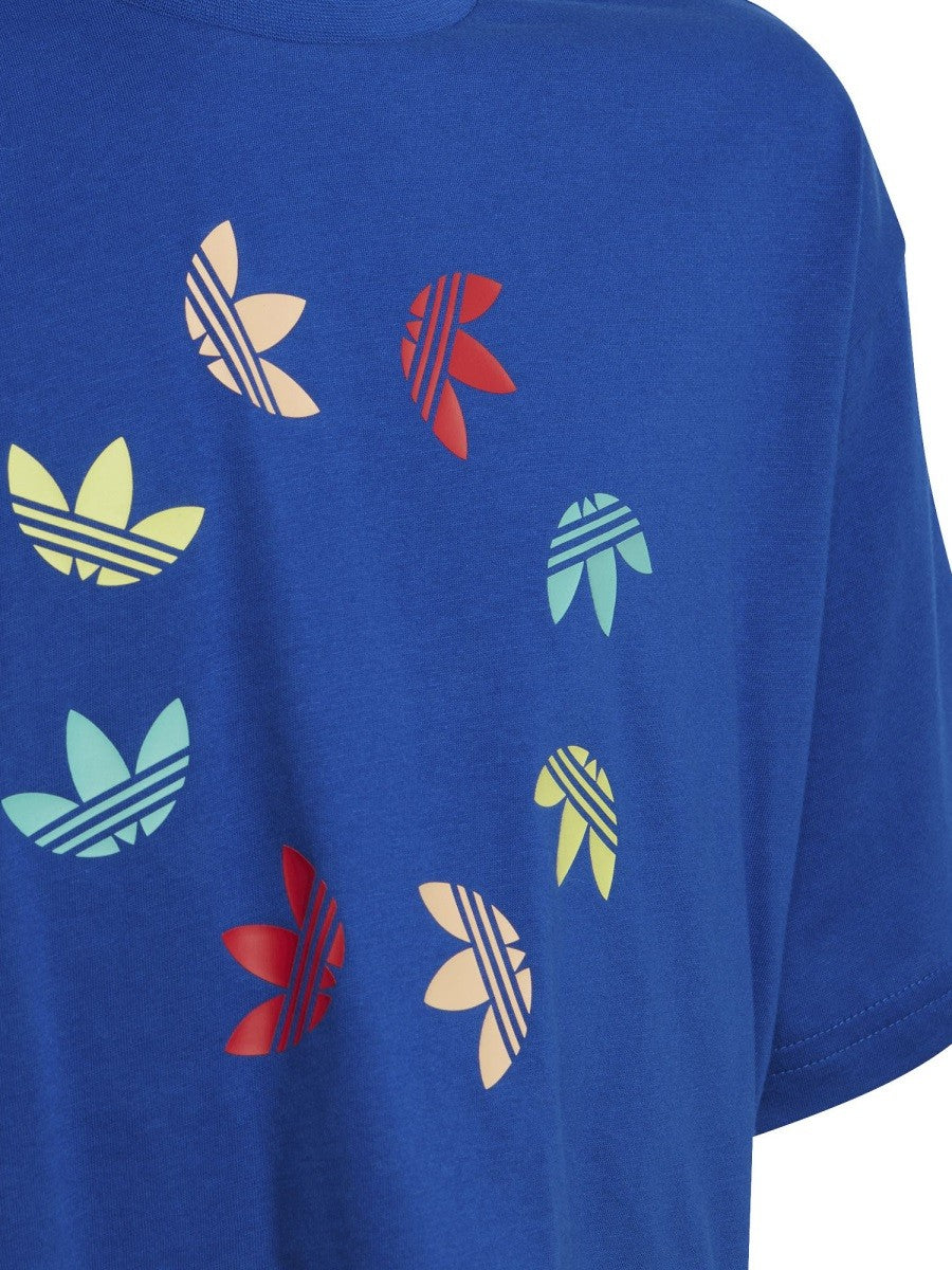 ADIDAS ORIGINALS CROPPED TEE