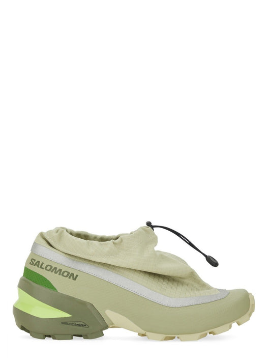 MM6 MAISON MARGIELA X SALOMON "CROSS LOW" SNEAKER
