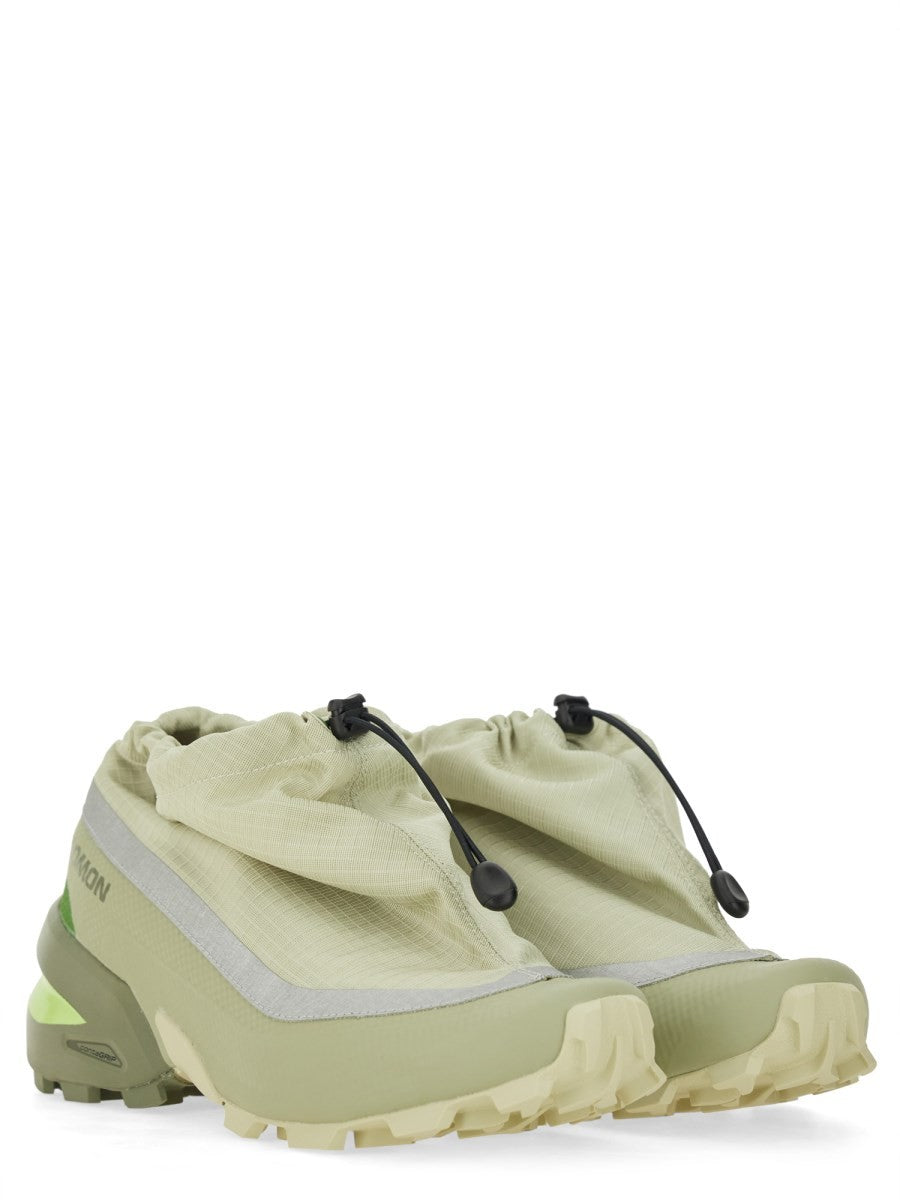MM6 MAISON MARGIELA X SALOMON "CROSS LOW" SNEAKER