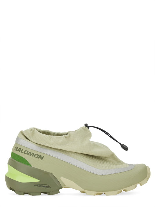 MM6 MAISON MARGIELA X SALOMON "CROSS LOW" SNEAKER
