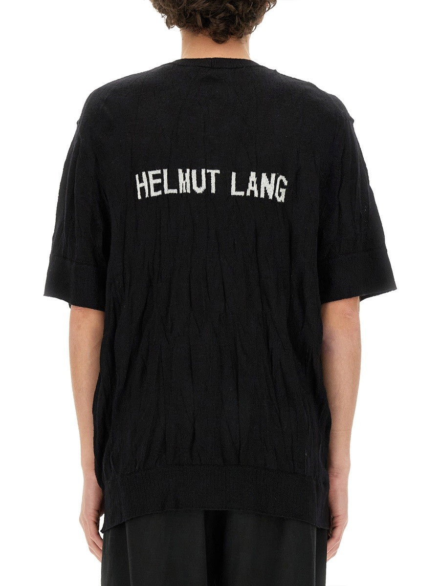 Helmut Lang CRUSHED SHIRT