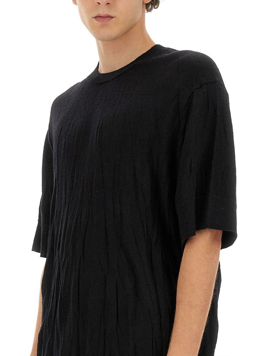 Helmut Lang CRUSHED SHIRT