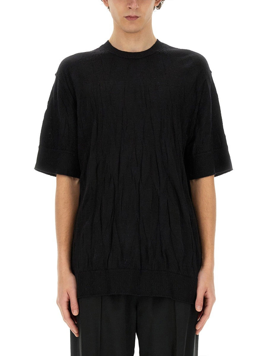 Helmut Lang CRUSHED SHIRT