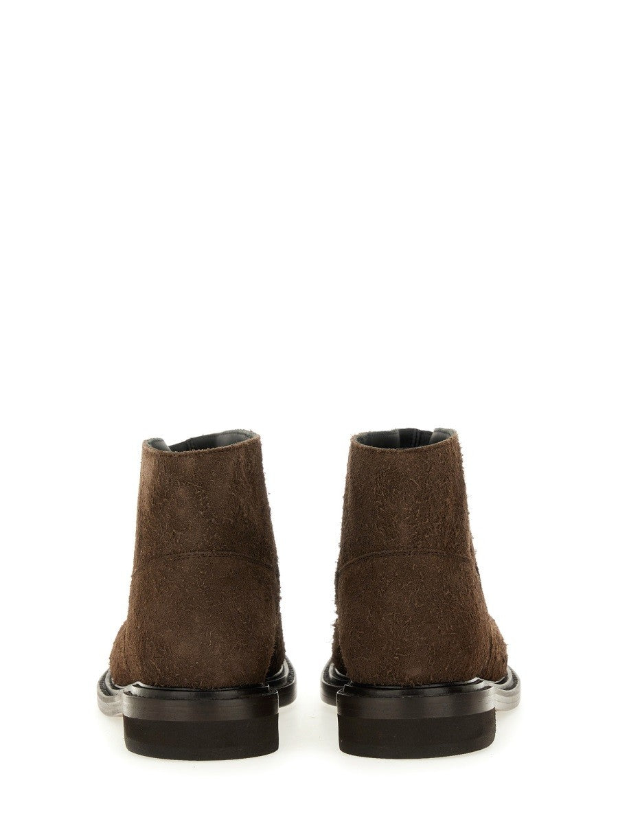 Moschino CRUST "OLIVIA" BOOT