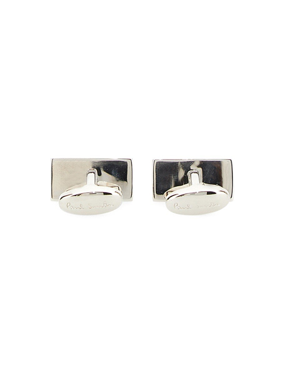 Paul Smith CUFFLINKS WITH LOGO