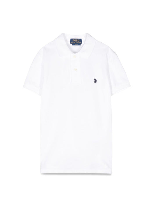 Polo Ralph Lauren custom fit-tops-knit