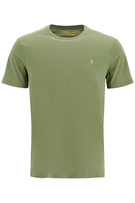 Polo Ralph Lauren custom slim-fit t-shirt