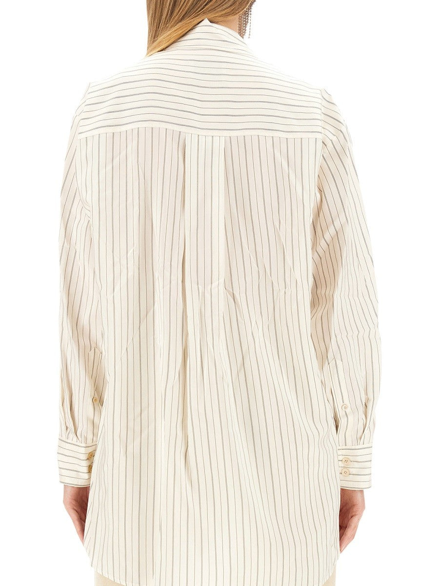 Isabel Marant CYLVANY SHIRT